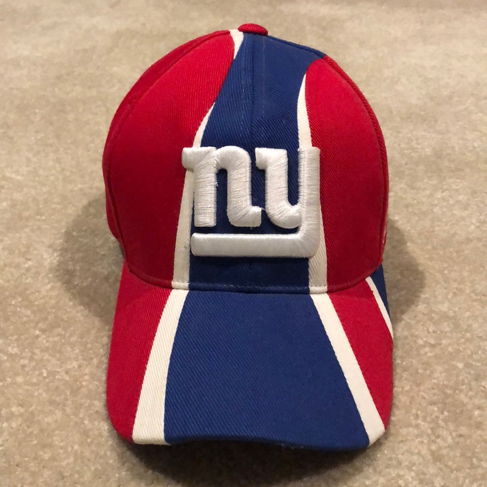 NY Giants Cap EUC
